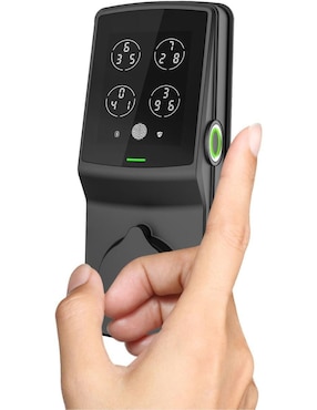 Cerradura Inteligente Lockly Secure Plus Deadbolt