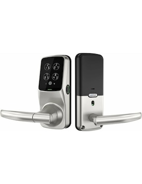 Cerradura Inteligente Lockly Secure Plus Latch