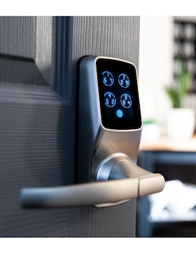 Cerradura Inteligente Lockly Secure Plus Latch