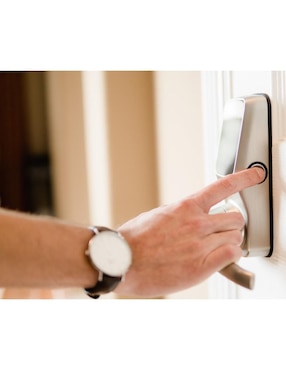 Cerradura Inteligente Lockly Secure Plus Latch