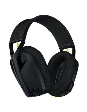 Audífonos Gamer Logitech G435 Inalámbricos