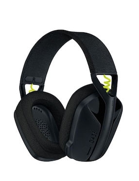 Audífonos Gamer Logitech G435 Inalámbricos