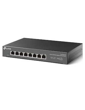 Switch TP-Link TL-SG108-M2