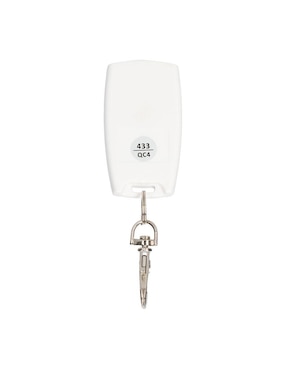 Alarma Inteligente Tecnolite Connect SIRH1VCDTCW