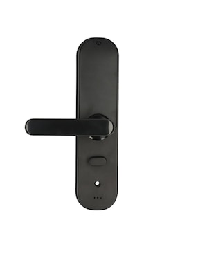 Cerradura Inteligente Tecnolite Connect CIE202VCDTCW-BD
