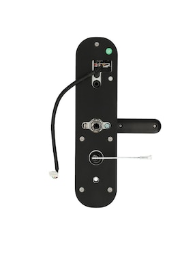 Cerradura Inteligente Tecnolite Connect CIE202VCDTCW-BD