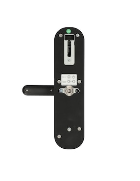 Cerradura Inteligente Tecnolite Connect CIE202VCDTCW-BD