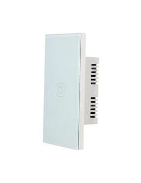 Apagador Inteligente Wi-Fi Tecnolite Connect TSWI1MVBTCW