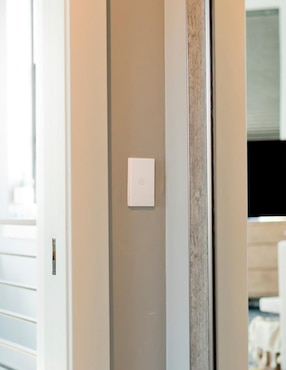 Apagador Inteligente Wi-Fi Tecnolite Connect TSWI1MVBTCW