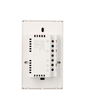 Apagador Inteligente Wi-Fi Tecnolite Connect TSWI1MVBTCW