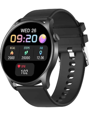 Smartwatch unisex KC08