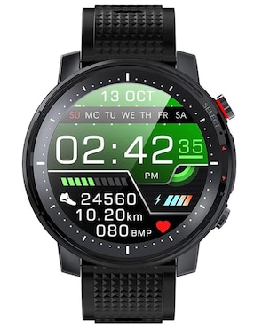 Smartwatch Unisex L15