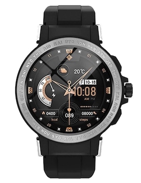 Smartwatch Unisex E19