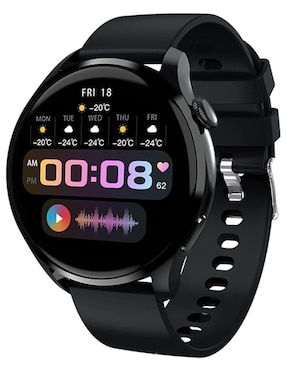 Smartwatch unisex GT3