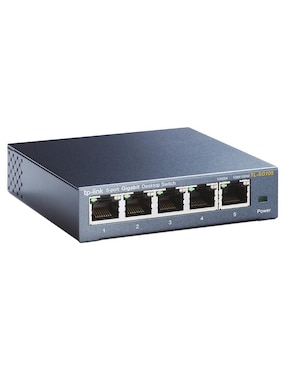 Switch TP-Link TL-SG105