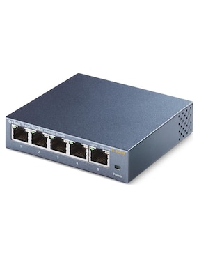 Switch TP-Link TL-SG105