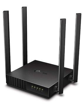 Router Inalámbrico TP-Link Archer C50 AC1200