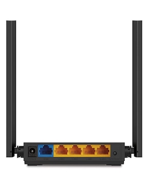 Router Inalámbrico TP-Link Archer C50 AC1200