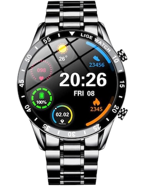 Smartwatch Genérica Bw220 unisex