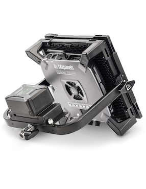 Lámpara Litepanels led