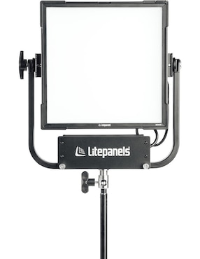 Lámpara Litepanels led