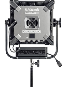 Lámpara Litepanels led