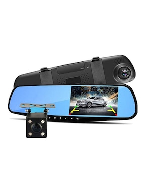 Cámara Dash modelo S107