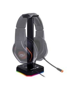 Soporte para Audífonos Gamer Techzone IMGSA