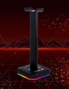 Soporte para Audífonos Gamer Techzone IMGSA