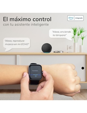 Smartwatch Binden Era Hit para mujer