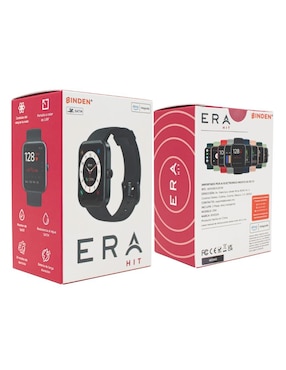 Smartwatch Binden Era Hit para mujer