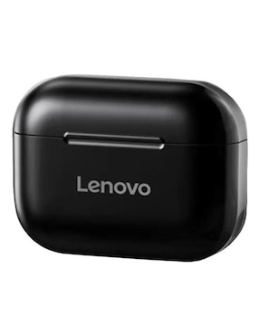 Audífonos True Wireless Lenovo LP40 inalámbricos con cancelación de ruido