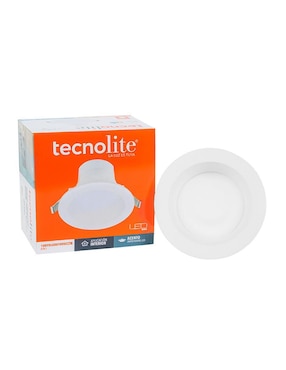 Lámpara Tecnolite led Atik