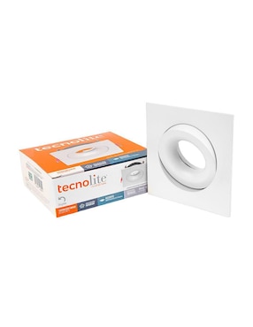 Lámpara Tecnolite tradicional
