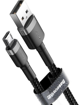 Cable Micro USB Baseus A USB A De 2 M