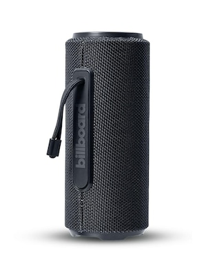 Bocina recargable Billboard Unite Tower Billboard bluetooth