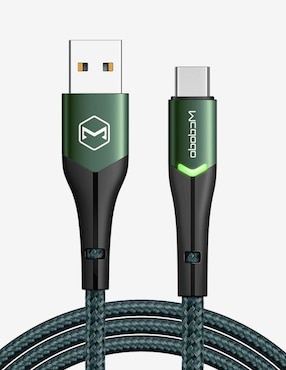 Cable USB C Mcdodo A USB A De 1.5 M