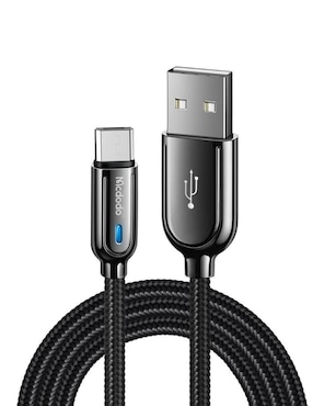 Cable Micro USB Mcdodo A USB Mini A De 1.5 M