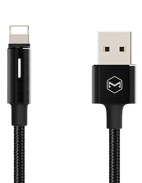 Cable Lightning Mcdodo A USB A De 1.2 M