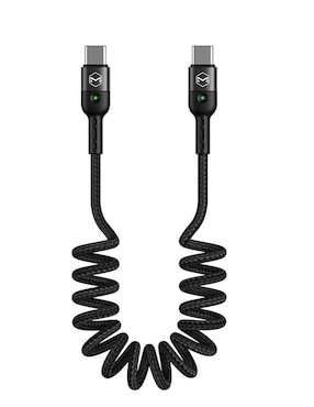 Cable USB C Mcdodo a tipo USB A de 1.8 m