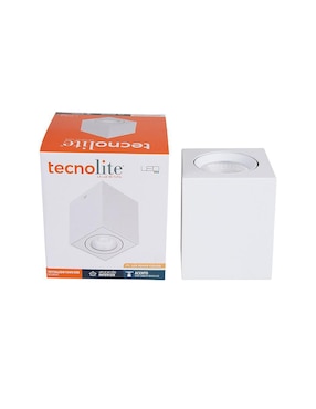 Lámpara Tecnolite led Asterope