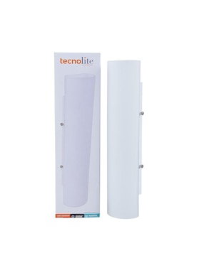 Lámpara Tecnolite sin luz Ferrata