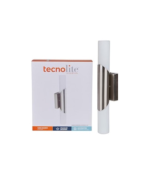 Lámpara Tecnolite sin luz