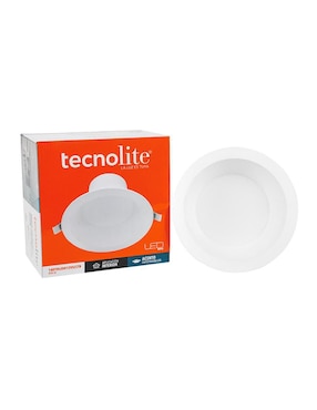 Lámpara Tecnolite led Atik