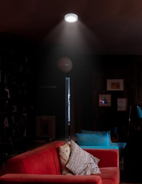 Lámpara Tecnolite led Adhil