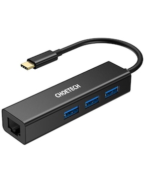 Cable USB C Choetech a tipo USB de 15 cm