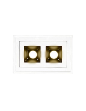 Lámpara Tecnolite led Acamar