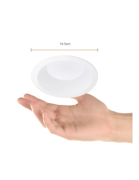 Lámpara Tecnolite led Atik