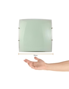 Lámpara Tecnolite sin luz Inomost