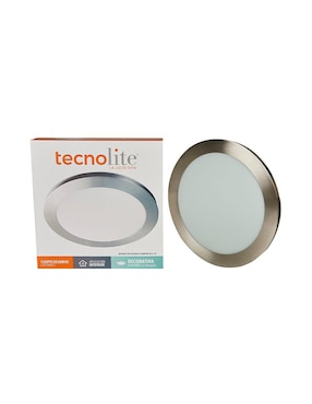 Lámpara Tecnolite sin luz Latina I